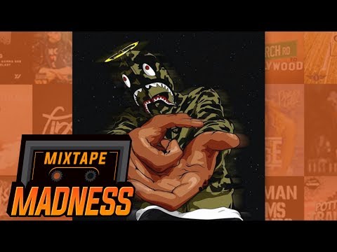 Yxng Migz - No Time | @MixtapeMadness