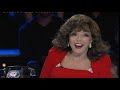 Joan Collins Celebrity Deal Or No Deal 12 12