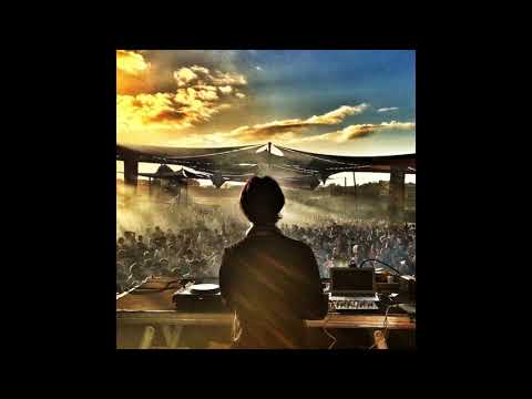 Pixel Vs. Shanti Vs. Domestic - Floribella (Live Mix)