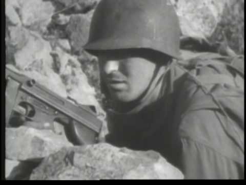 Watch Battle of  San Pietro on YouTube