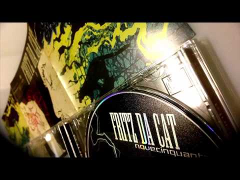 Fritz Da Cat feat DJ Lugi - Non C'è Limite Allo Show