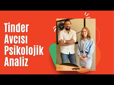Tinderdan flörtleşmek ve psikolojik tehlikeler? Netflix - Tinder Avcısı filmi analizi kapsamında