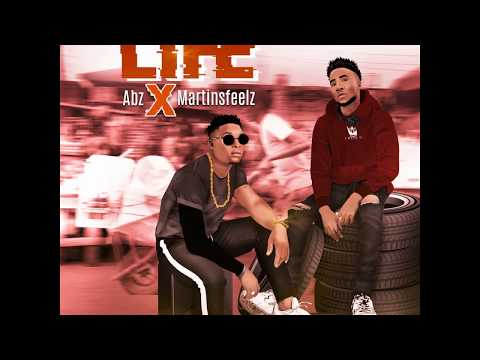 Abz ft Martinsfeelz - Life