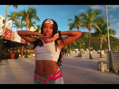 Soddi - Stop Playing (Official Visuals) | 2023 Soca