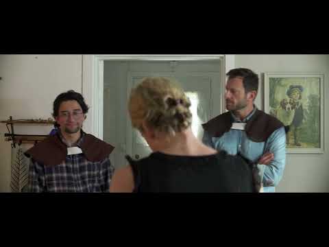 COWBOY PRAST FULL MOVIE FOR YT UHD