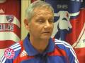 NSCAA Soccer Interview: Schellas Hyndman 2 of 3