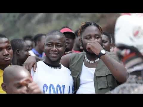 Cool J x Bed J -  Sugar Anch Official Music Video