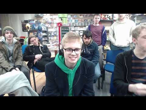 Bomboni vs Setchi - Spiked 2 - Singles - Losers Semis