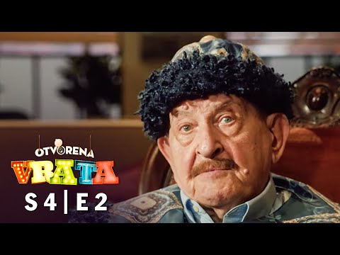 Otvorena vrata | Sezona 04 | Epizoda 02 - Život nije neobajka