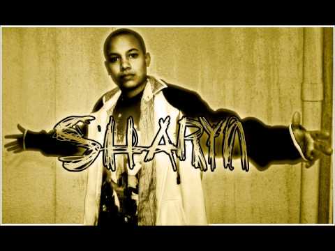 Sharyn feat. OgDok - Vertrauen