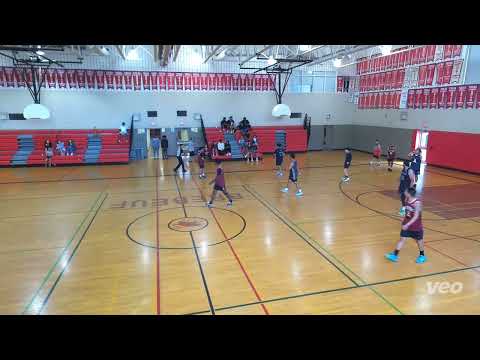 Bohol Buckets (51) Tier 12 - 2023 SUMMER Eternal Basketball (43) - tcbl sunday