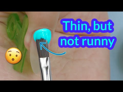 Color Gel for Flawless Application 😍 St. Valentine’s Day Nails ❤️ Saviland Kit Review