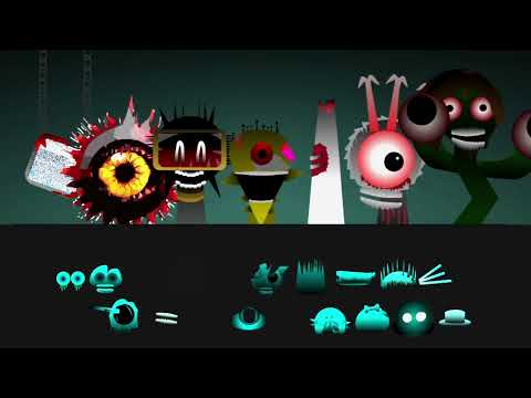 Sprunki Phase 7: The Most CORRUPTED Lore Yet? (Explained)