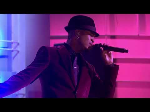 Video thumbnail for One In A Million (Band In a Jam Version)