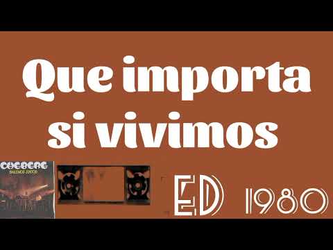 Bailemos Juntos - Chebere