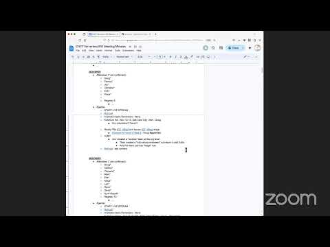 CNCF Serverless WG - 2024-09-05