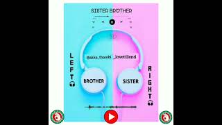 Download lagu Akka Thambi Whatsapp Status in Tamil || Use Earphones mp3