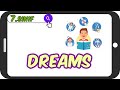 Dreams / Akıcı Konu Anlatımı ⛅ 7.Sınıf İngilizce #2023