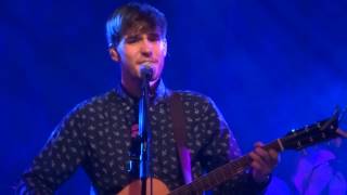 Jacob Whitesides - Love Slow (live @ Amsterdam, the Netherlands)