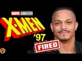 BREAKING Marvel Studios Fires X-Men 97 Creator