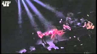 UFO [ VENUS ] LIVE 1995.