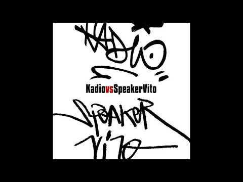 Kadio VS Speaker Vito - Porta Via