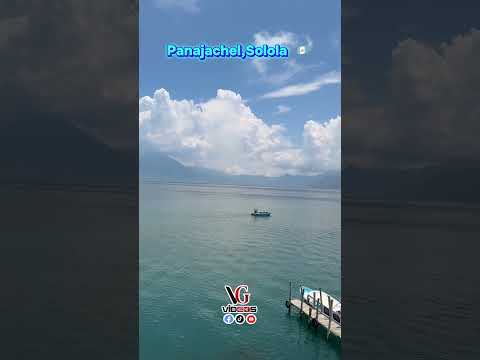 Panajachel,Solola