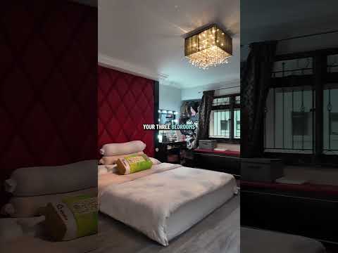 636 Woodlands Ring Road, 636 Woodlands Ring Road, Admiralty / Woodlands, 4 Bedrooms, 1,528 sqft, HDB Flat For Sale, by Dennis Lim, 500246558 - PropertyGuru.com.sg