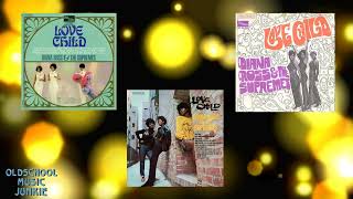 Diana Ross &amp; the Supremes - I&#39;ll Set You Free