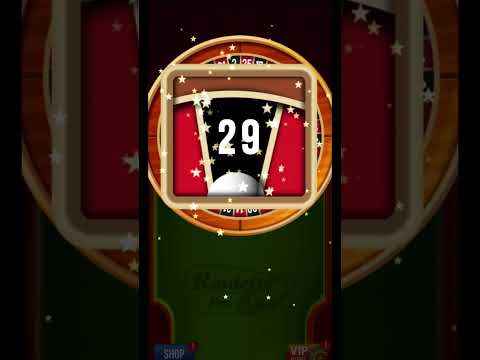 This Roulette Spin Shocked Me 😱 #casino #jackpot #roulette