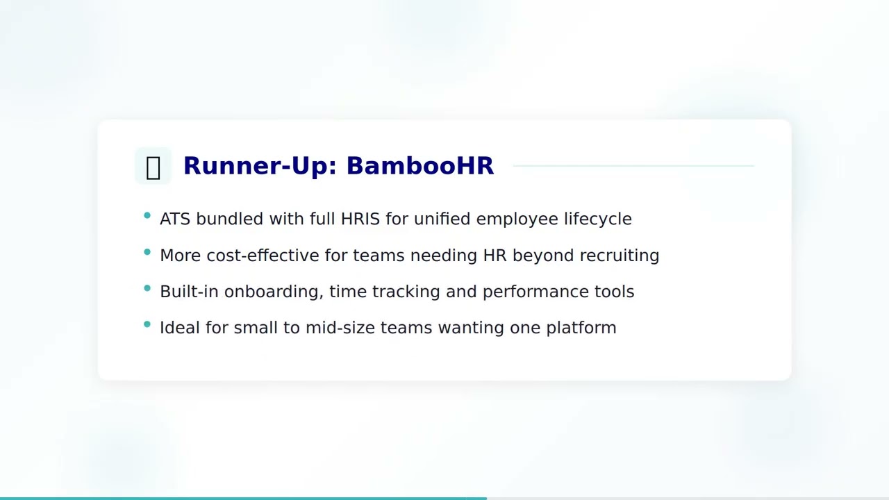 Best Lever Alternatives