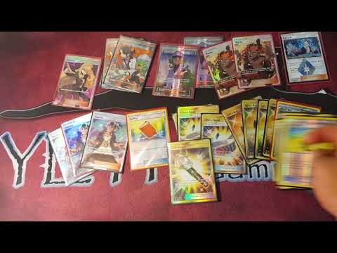 $1000 St. Louis Regional Ho-Oh Volcanion Deck Profile!