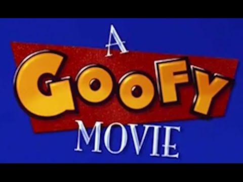 A Goofy Movie - Disneycember