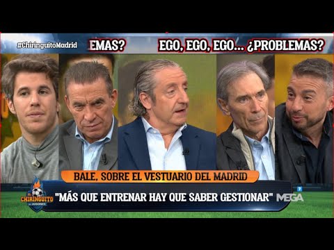 EL CHIRINGUITO DE JUGONES DE HOY - MIÉRCOLES 21 DE ENERO DE 2026 (COMPLETO HD) #FULLHD1080 #HOY