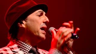 Zeca Baleiro - Disritmia (DVD Calma Aí, Coração)