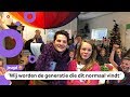 Sophie heeft twee vaders en viert Paarse Vrijdag op school
