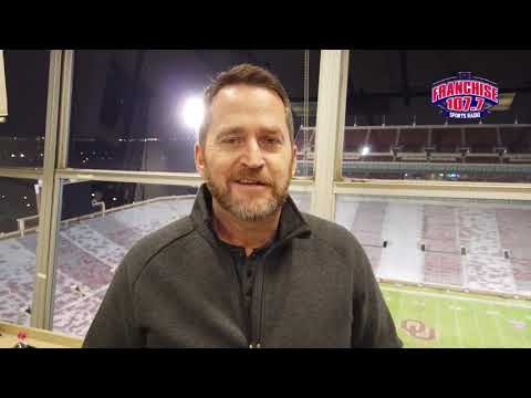 OU Iowa State postgame analysis