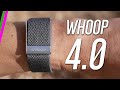 Whoop 4.0 In-Depth Review // Accuracy and the Algorithm