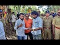 MunthiriKaadu Movie Shooting Spot Pictures