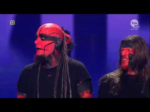 Transgresja - Dalej trwasz (Mam Talent, S:11, Półfinał)