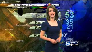 Jill Szwed October 2015 Reel