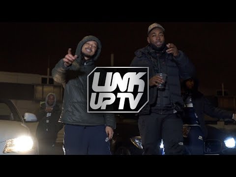 B Don Ft Rorz - Dont Blame Me [Music Video] | Link Up TV