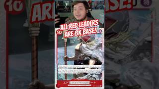 Edward Newgate! || OP17 Card Reveal! || #onepiece #onepiecetcg #optcg #op17 #whitebeard