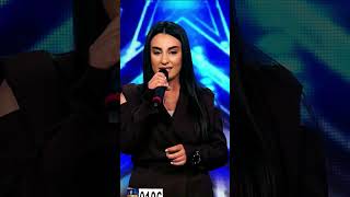 💙«Got Talent Հայաստան»🌟Արմինե Գասպարյան