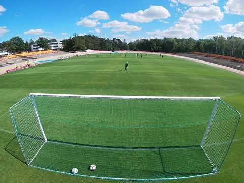 Mecz sparingowy Warta Poznań 2005 - Warta Poznań 2006