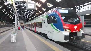 Movimento in Centrale