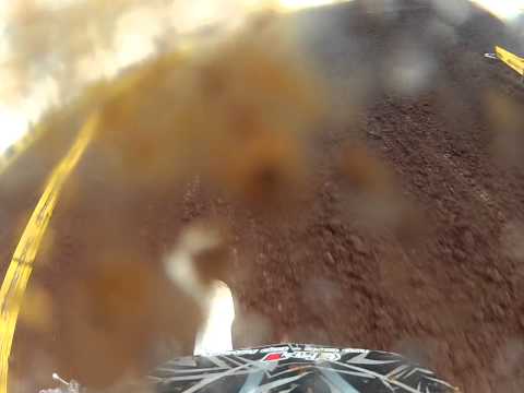 Velocross Palmitopolis - Copa Oeste Protork 2013 - cat FLN