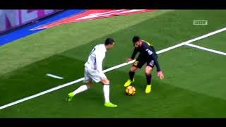 Top 50 Best Football Skill Moves 2017 ● HD