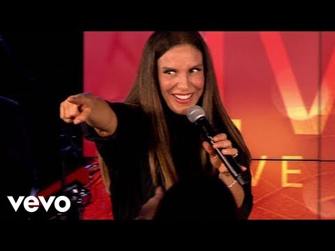 Ivete Sangalo - Pocket Show Live Experience: Doces Lábios (Ao Vivo)