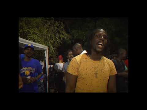DEGA YOUTH X DOPPLE - PA FET BAW (clip officiel)